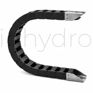SR30092 энергоцепь пластиковая неоткрывающаяся