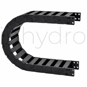 SR325LE энергоцепь пластиковая открывающаяся