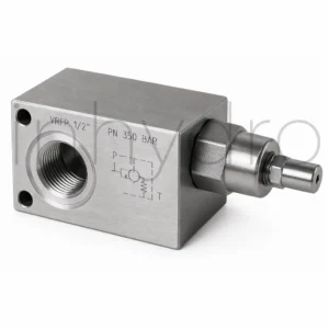 VMD-S-150-клапан-предохранительный-прямого-действия