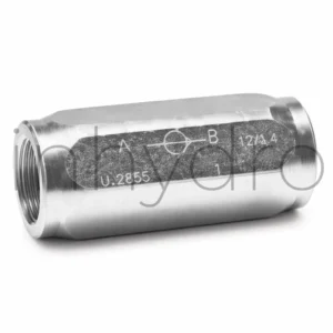 VUR-C-обратный-клапан-тарельчатого-типа